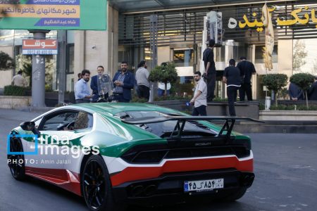 از زتا پراید؛ یارانه بگیران چه خودرویی دارند؟ از زتا پراید؛ یارانه بگیران چه خودرویی دارند؟