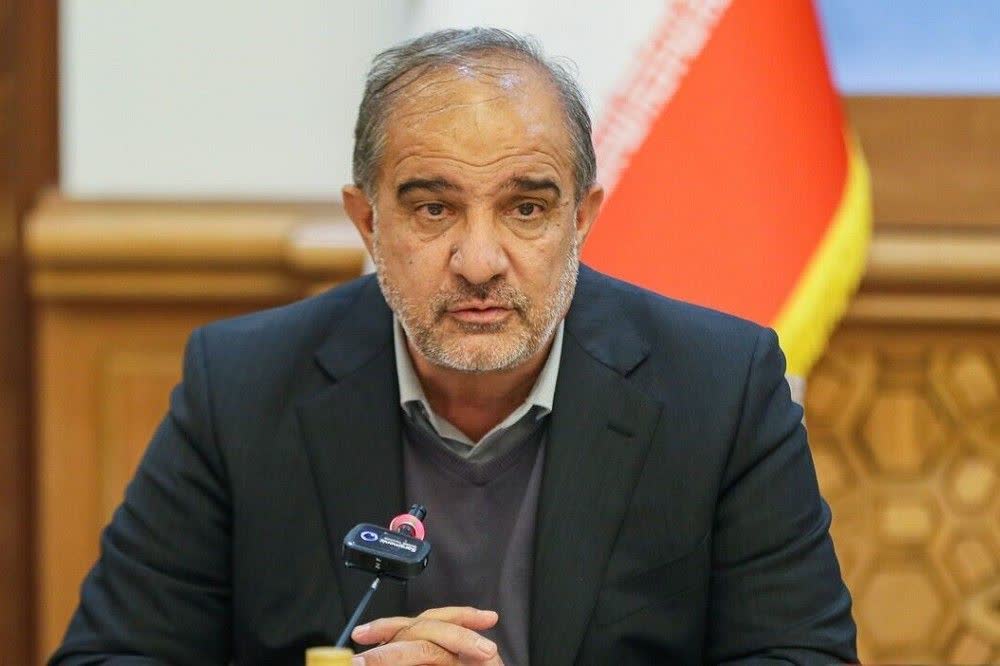 بانک کشاورزی پیشتاز سرمایه‌گذاری در بخش کشاورزی باشد