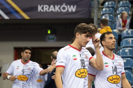 ملیپوش هندبال: در سختترین گروه آسیایی قرار داریم/ برای حریفان خطرناکیم ملیپوش هندبال: در سختترین گروه آسیایی قرار داریم/ برای حریفان خطرناکیم