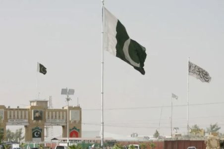 پاکستان – طالبان؛ از روابط راهبردی تا تهدید راهبردی