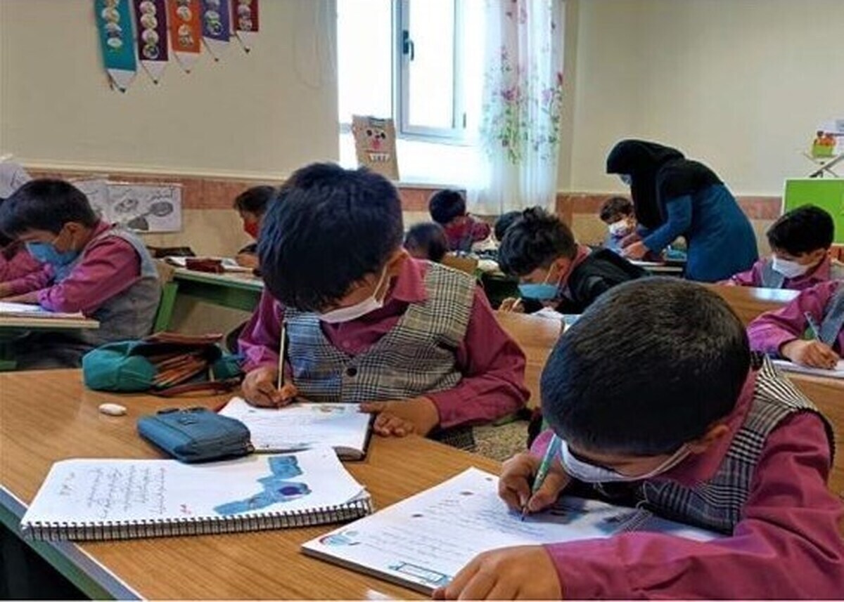 کلاس بدون «معلم» نداریم/ ثبت‌نام دانش‌آموزان اتباع همچنان ادامه دارد