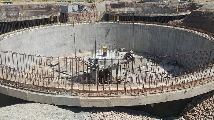 اختصاص یک همت اعتبار در گام نخست برای اجرای شبکه فاضلاب مناطق بحرانی کشور