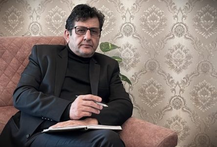 «انسان معاصر» در قابِ «چای سرد» امیر راضی