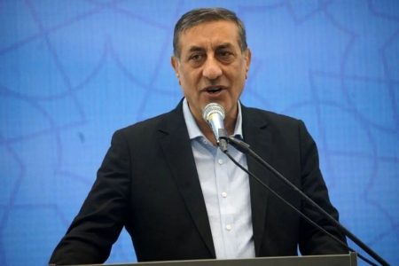 قائم‌پناه: تکلیف مدیریت «مس سونگون» باید روشن شود