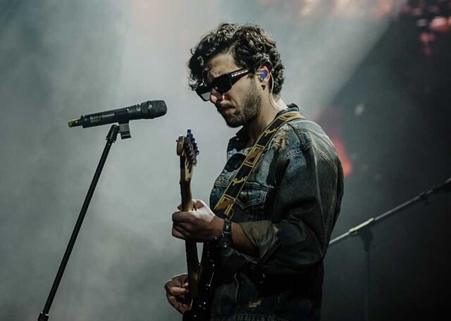 وقتی هوش مصنوعی از مهراد هیدن بهتر خواند!