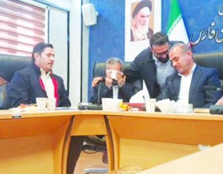 دوئل نابرابرسالم نویس ها با دلالان خبر