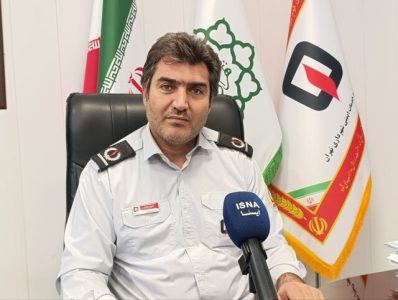 اسامی ۱۱ ساختمانِ پرخطر بازار تهران اعلام شد اسامی ۱۱ ساختمانِ پرخطر بازار تهران اعلام شد