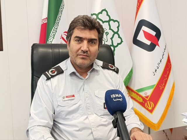 اسامی ۱۱ ساختمانِ پرخطر بازار تهران اعلام شد