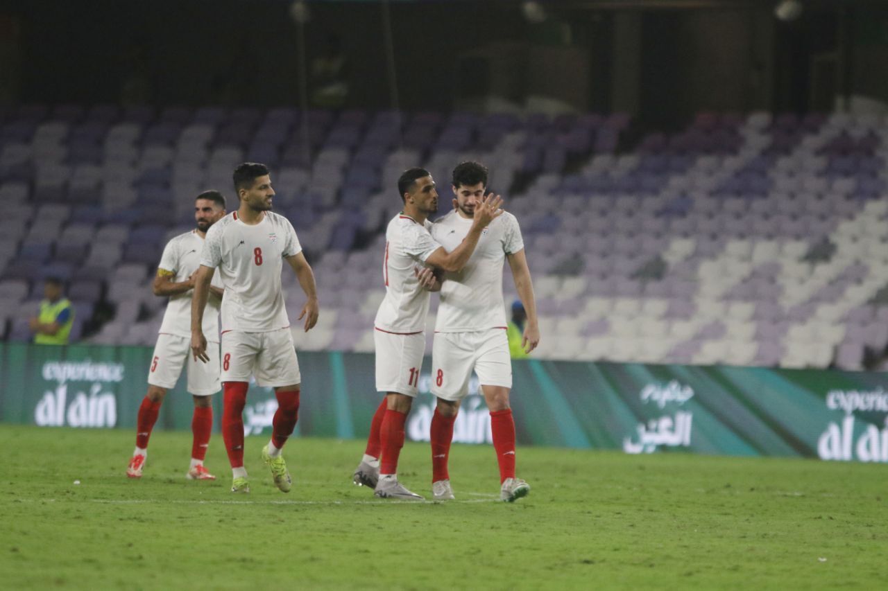 به جا مانده از تورنمنت العین؛ اتحاد ترک خورده!