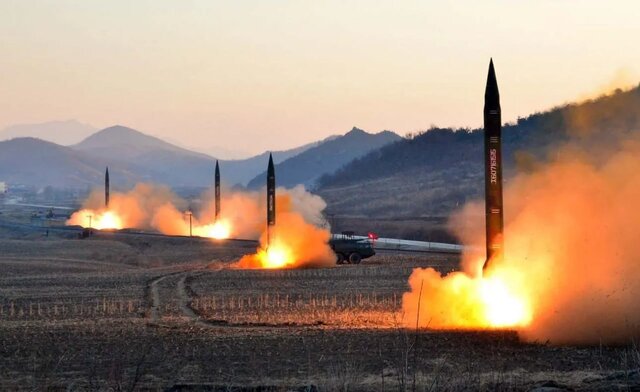 تصمیم ترامپ برای آزمایش‌های هسته‌ای؛ تضعیف تعهدات بین‌المللی