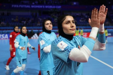 جام جهانی فوتسال زنان؛ مصاف ایران با پانامای تازه تاسیس و آتزوری‌های سرسخت