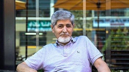 دوزاری، چلوکباب و ریختن خبرنگاران در آب!/ سیر توهین به خبرنگاران از زبان قاضی‌زاده