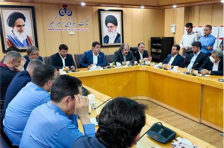 زمان بازطراحی ساختار برای جهش توسعه و سودآوری فرارسیده است