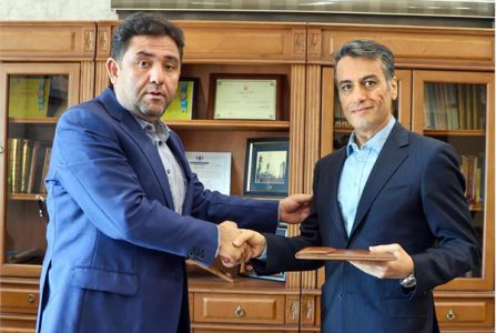 علی‌پورمحمود بابلی سرپرست جدید بازاریابی و فروش شد