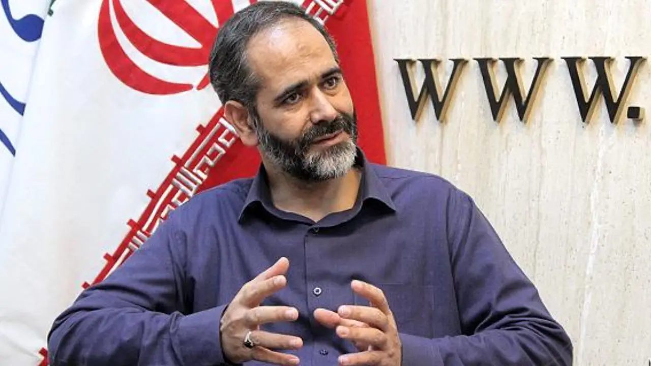 کم‌آبی بهانه است باید از روش‌های نوین استفاده کرد