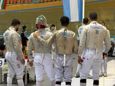 غروب نسل طلایی شمشیربازی؛ با جوان‌گرایی تابوشکنی کنیم