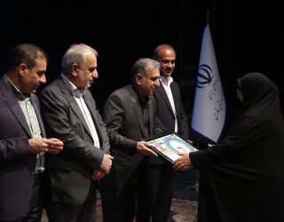 همایش چهره‌های ماندگار پیشکسوت ورزش فارس برگزار شد