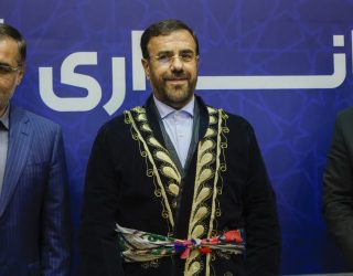 حمایت تمام‌قد استاندار فارس از معاون سیاسی، امنیتی و اجتماعی خود