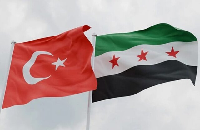 افزایش هماهنگی نظامی میان دمشق و آنکارا در آستانه عملیات نظامی علیه قسد