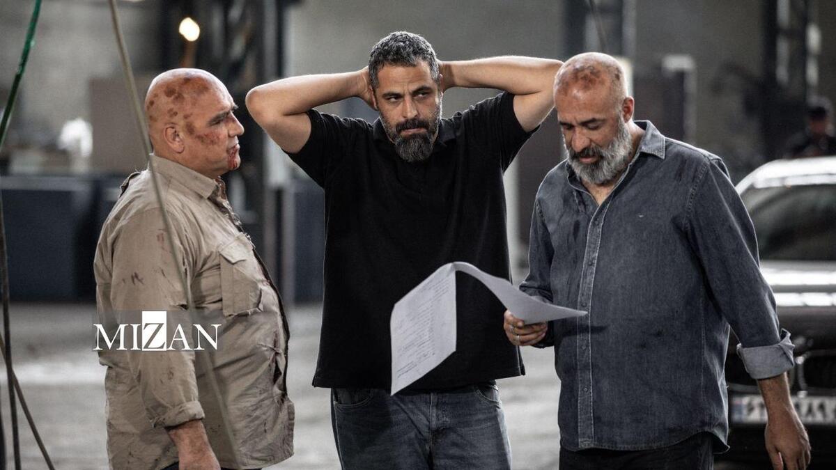 «الگوریتم» و روایتی بی‌پرده از زندگی امروز