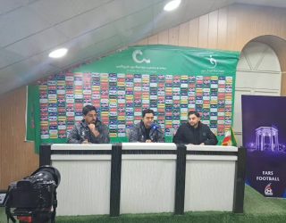 تقوی: فوتبال مدرنی بازی می‌کنیم