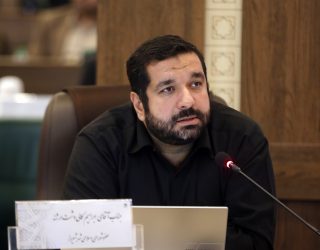 در جشنواره‌ی بین‌المللی فیلم فجر، کلان‌شهر شیراز تنها نقش تدارکاتی و تهیه‌ی امکانات سخت‌افزاری داشت