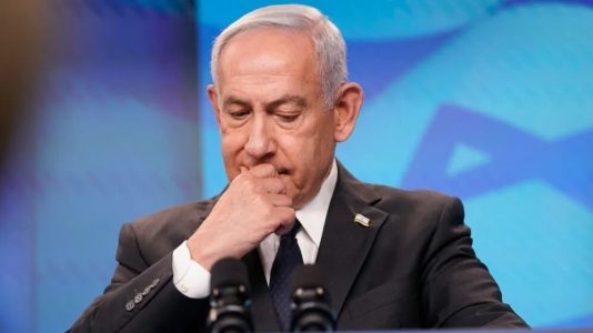 سناریوی احتمالی عفو نتانیاهو توسط رئیس رژیم صهیونیستی