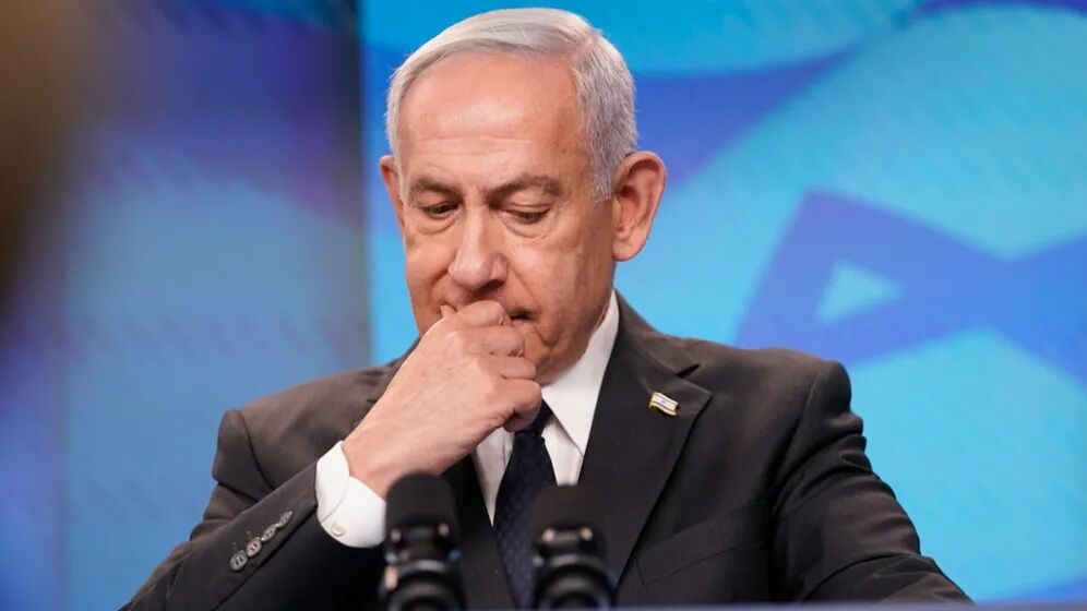 سناریوی احتمالی عفو نتانیاهو توسط رئیس رژیم صهیونیستی