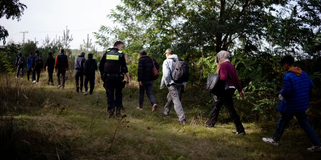 سیاست مهاجرتی آلمان: از «توانستن» مرکل تا «نتوانستن» مرتس