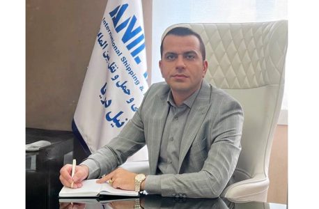 نقش بخش خصوصی در بازآرایی مسیرهای لجستیک ایران و منطقه در مواجهه با تغییرات ساختاری بازار جهانی