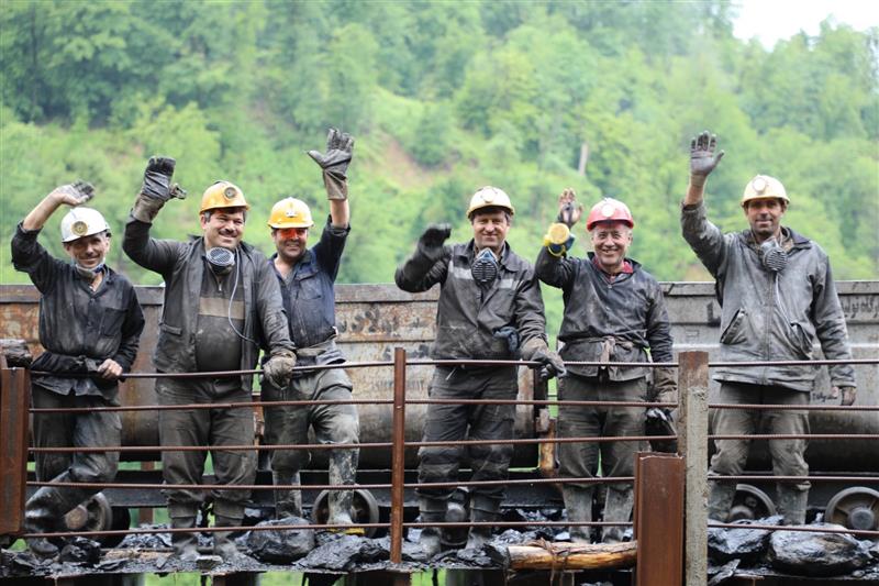 شركت معادن زغالسنگ البرزشرقی در مسیر توسعه با تمركز بر كیفیت تولید