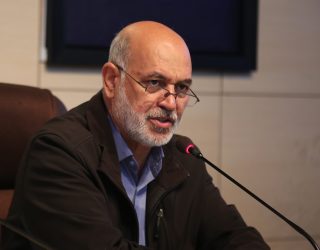  شهری که شاد نباشد، زنده نیست