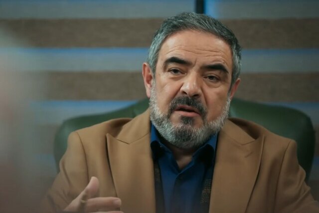 «شیش‌ماهه» پرنیش‌وکنایه!