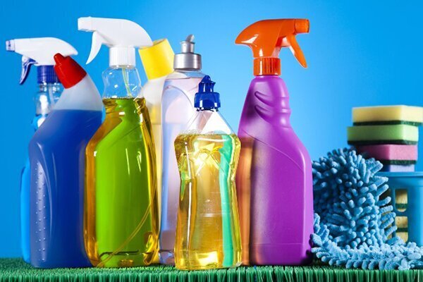 مواد اولیه حساس شوینده‌ها مشمول دستورالعمل‌های کنترلی جدید می‌شوند