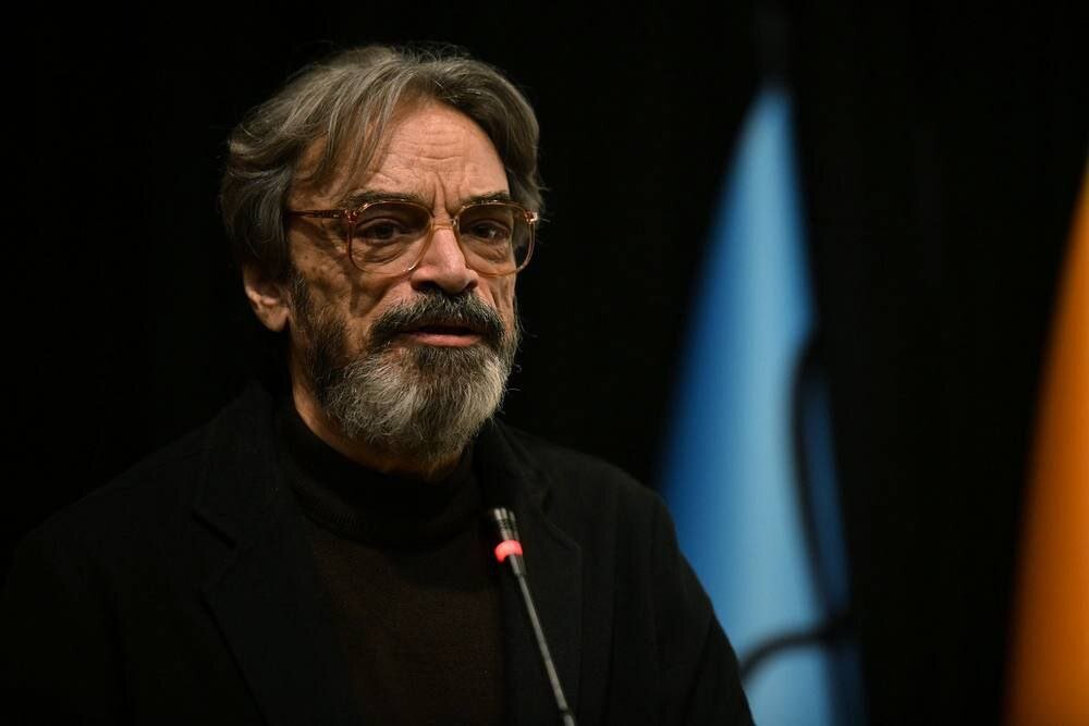 منظور حسین علیزاده از پول‌ کثیف در موسیقی چه بود؟