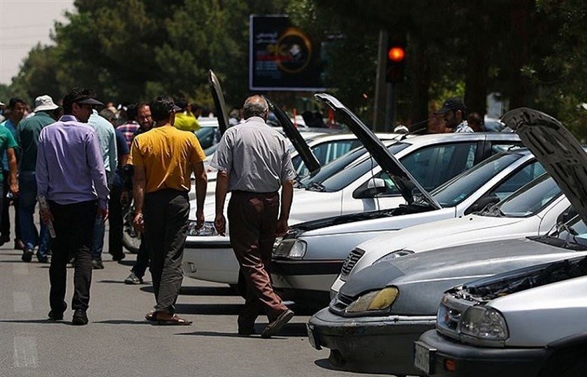 راه نجات بازار خودرو؟