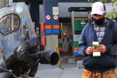 نرخ سوم بنزین آغاز مهندسی دوباره نظام یارانه سوخت/۲ راهکار برای مدیریت انرژی