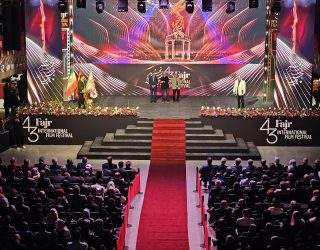  پایان سفرشاعرانه سیمرغ 