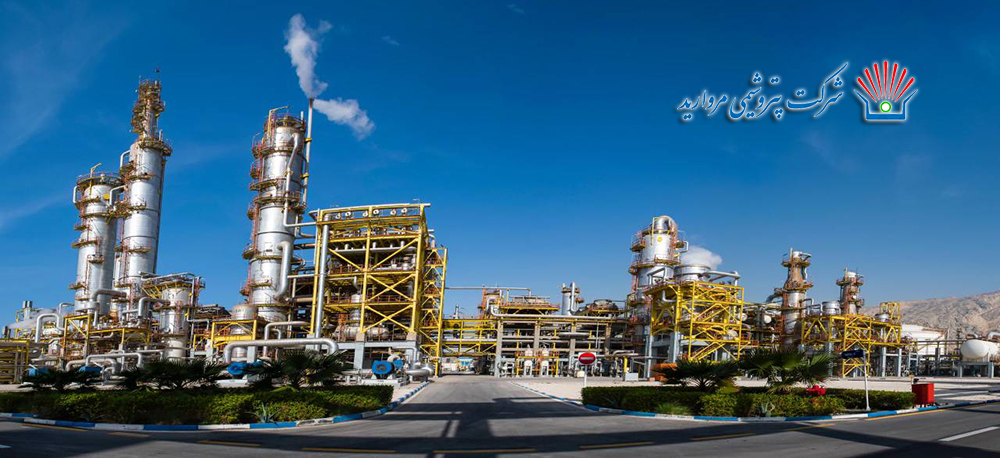 پتروشیمی مروارید با افزایش ۳۱ درصدی درآمد، نیمه نخست سال ۱۴۰۴ را پشت سر گذاشت