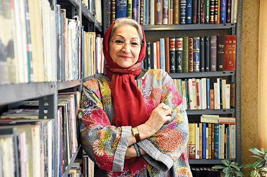 برای من موسیقی تنها یک فعالیت هنری نبود