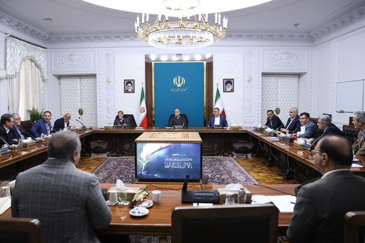 پزشکیان: موفقیت نظام درمانی در گرو تقدم بخشیدن پیشگیری بر درمان است 