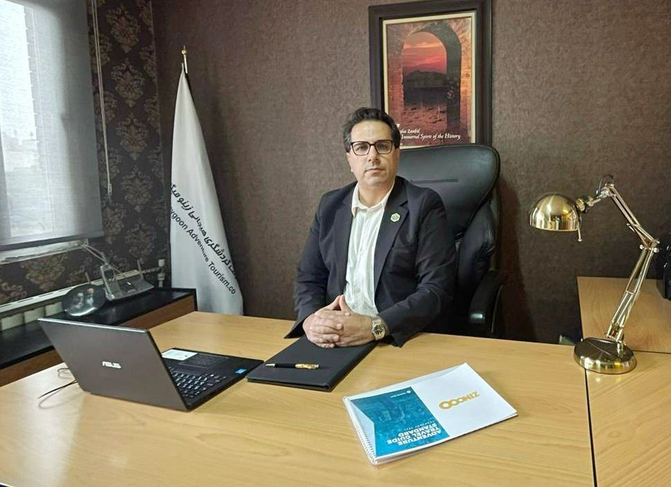 ایجاد برند ملی «ایران ماجراجو» و«میز ملی گردشگری هیجانی»/ ایران قطب اول گردشگری هیجانی غرب آسیا می‌شود؟/ طرحی برای پیشرانی صنعت گردشگری هیجانی در منطقه