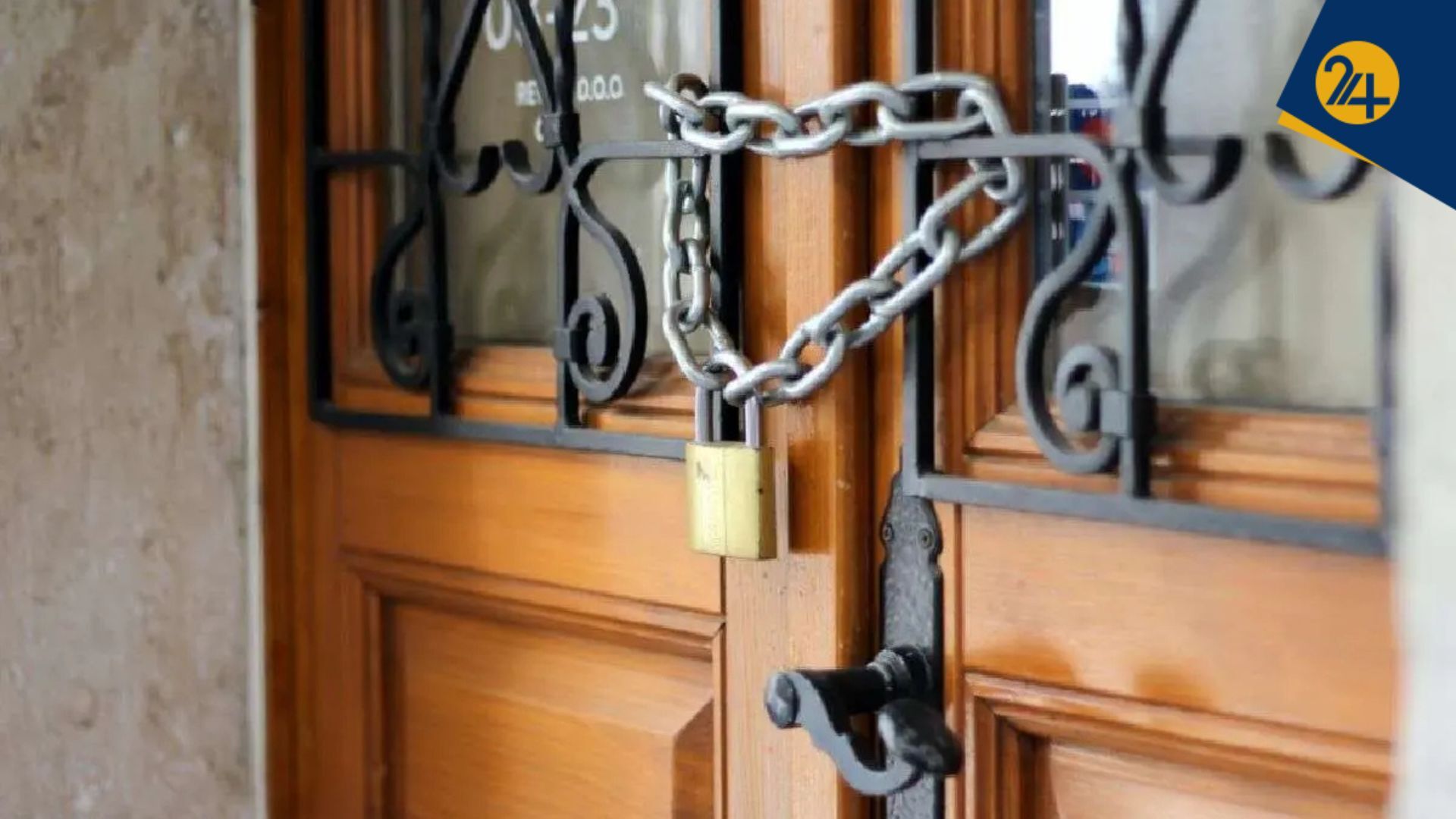 توقیف اموال سلبریتی‌ها کاملا قانونی است| قاضی می‌تواند تشخیص محارب یا حکم درجه ۲ تا ۴ زندانی بدهد