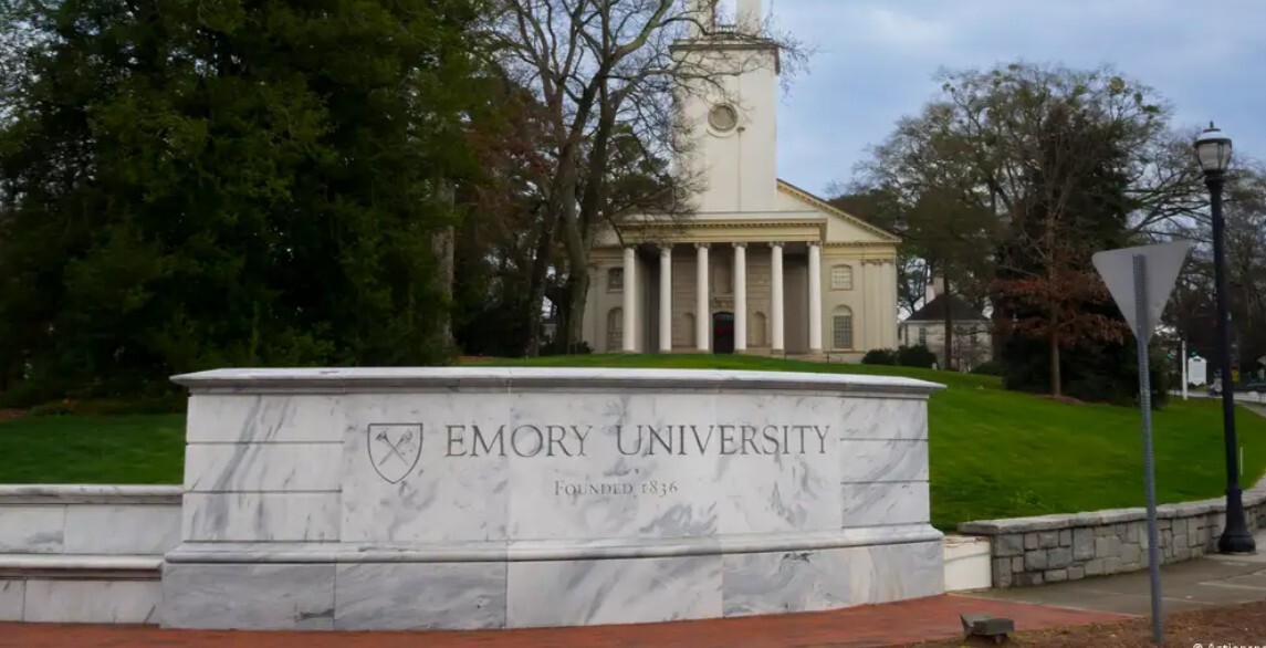 اخراج دختر علی لاریجانی از دانشگاه ایموری چه معنایی دارد؟| ابعاد یک خبر دانشگاهی با ریشه سیاسی