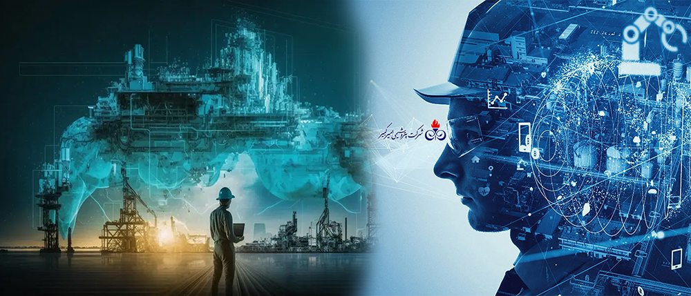 استقرار سامانه هوشمند مدیریت فرآیند آموزش در پتروشیمی امیرکبیر