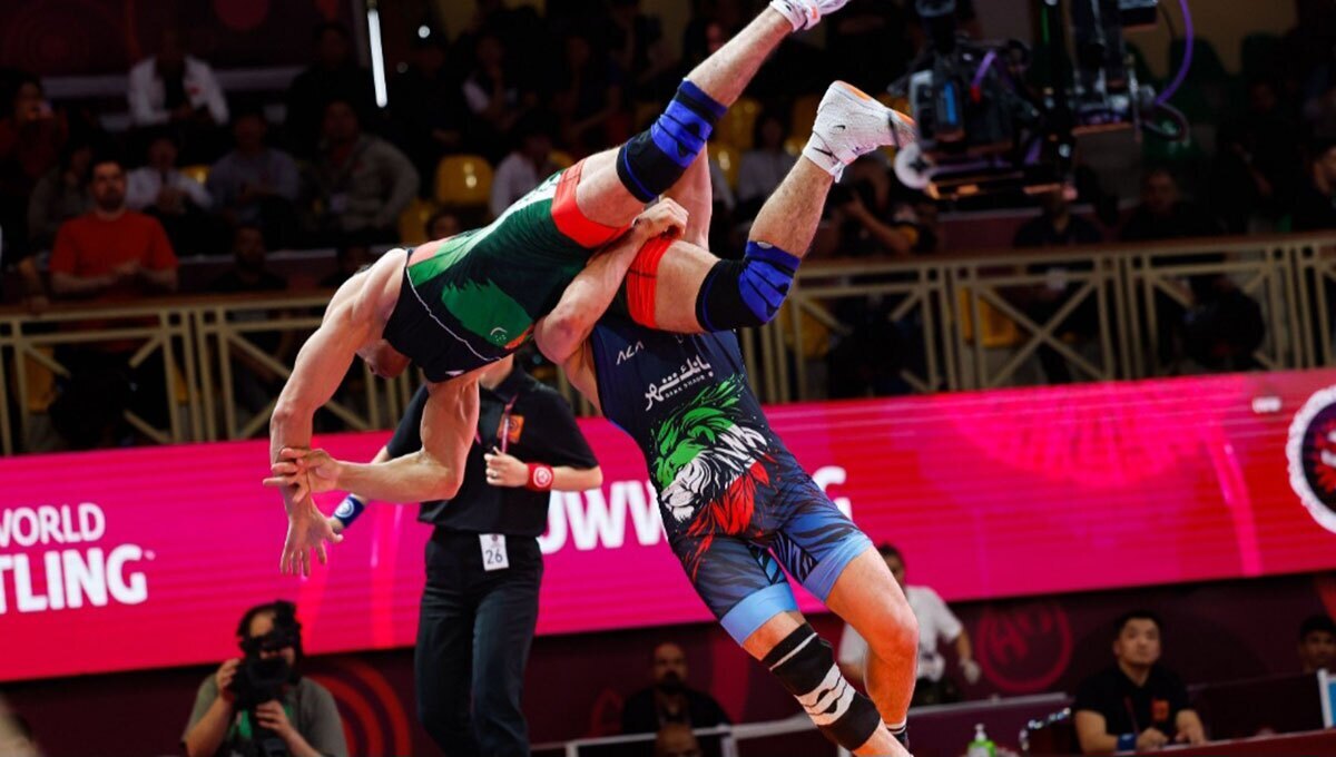 اضافه شدن نام کشتی‌گیران ایران در تورنمنت کرواسی/ ویزا صادر می شود؟