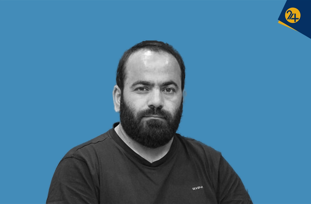 حسن آقامیری کیست؟ | مشهورترین خطیب مذهبی اینترنتی ۸ سال حکم زندان گرفت