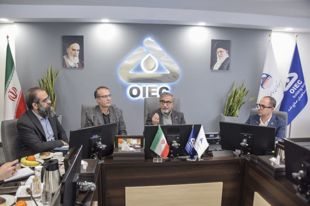 چارچوب فعالیت شورا بررسی و تصویب شد