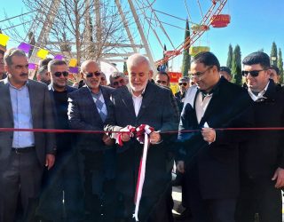 شاهکار مردم منطقه ۱۱ شیراز در مشارکت با مدیریت شهری برای باززنده‌سازی شهر