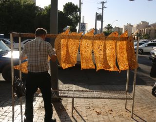 نان خوردن به نرخ آزاد!